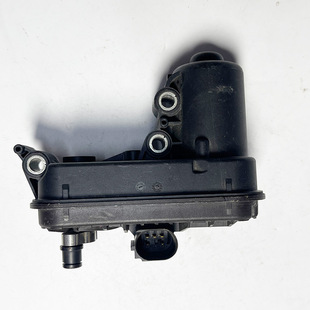 Auto parts supercharger solenoid valve is suitable for Buick OE 49180-18401 cross-border