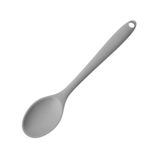 Children's mini silicone kitchenware set baby food supplement kitchen utensils 8-piece non-stick pan small silicone spoon
