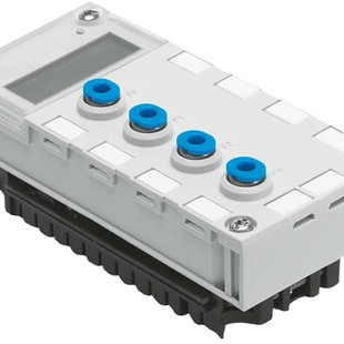 Пропорционный клапан MPYE-5-1/8-1/4-3/8-LF-HF-010-B151692 151694 151695 спот