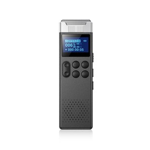 Recording pen students use mp3 large memory for meeting records in class HD noise reduction professional recording pen voice control