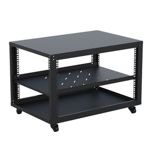 Server Cabinet 750 Deep Ali Cloud Wave Open Chassis 9U Deepen Power Amplifier Network Cabinet 5-42U