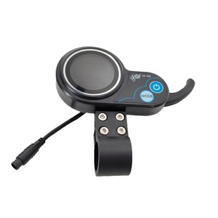 jx-168 refueling meter electric scooter Jessis 36V controller Continental combined meter accelerator