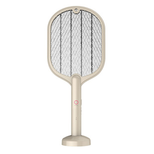 New folding electric mosquito swatter two-in-one household electric shock mosquito killer outdoor mosquito trap mosquito repellent manufacturers