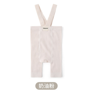 Spring and Summer Weightlifting Pants Baby Class A Baby Leggings for Men and Women Baby Big Fart Pantyhose Baby Strap Pants