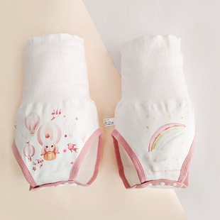 Baby Belly Ware High Waist Belly Protectors Newborn Belly Protectors Baby Bag Fart Pants Baby Belly Protectors Diaper Pants