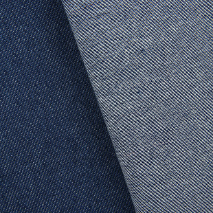 Washing water Denim fabric 16 twill no elastic net single hot-selling wash-free skirt pants hat children's clothing Denim fabric