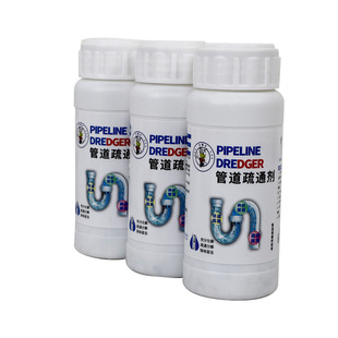 Dr. Lan Strong Pipe Dredging Agent Kitchen Sewer Toilet Toilet Toilet Blockage Tongqu Powder Wholesale