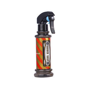 New Hot-selling Household Alcohol Disinfection High-pressure Spray Bottle Portable Makeup Hydration Hairdressing Bottle YQ-154