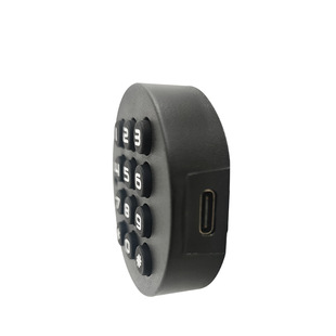Factory wholesale file cabinet smart button lock office drawer password lock gym locker bathroom wardrobe