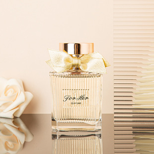 Odis For His Perfume Butterfly Ladies Fresh Romantic Flower and Fruit Fragrance Lasting Elegant Ladies Perfume