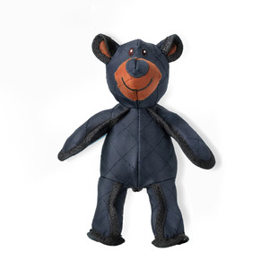 Amazon Explosions New in stock Mighty Bear Pet Toy Bite Resistant Oxford Cloth Dog Sound Toy