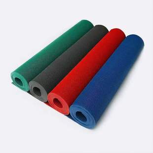 Floor Mat Doormat Carpet Non-Slip Mat Mat S-Shaped MeSh Hollow PlaStic ReStaurant HoSpital Swimming Pool Bathroom Kitchen