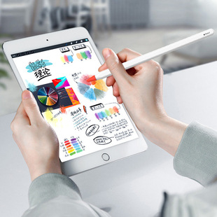 Apple applepencil NIB чехол первого поколения второго поколения ipencil нескользящий бесшумный силиконовый чехол NIB плоский