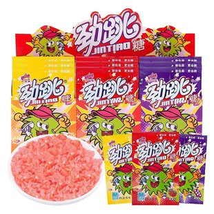Massage Spiral Jelly Pointed Jelly Massage Spa Beauty Salon Special Corn Candy Pop Pop Adult Fun