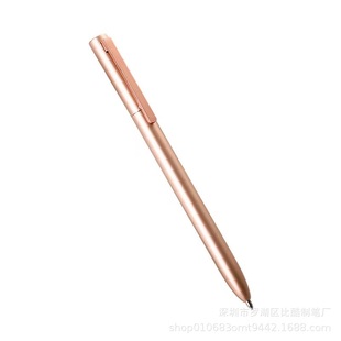 Оптовая продажа Xiaomi металлическая ручка для подписи бизнес-офис шариковая ручка компания деятельности подарочная ручка может быть напечатана логотипом