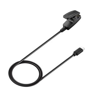 Подходит для зарядного устройства Jiaming Forerunner35/645/S20 Lily2, зарядный кабель, небольшой зажим