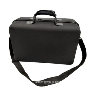Factory in stock for PS5 Host Storage Bag Crossbody Shoulder Handle Game CD Accessories Portable Protection Bag