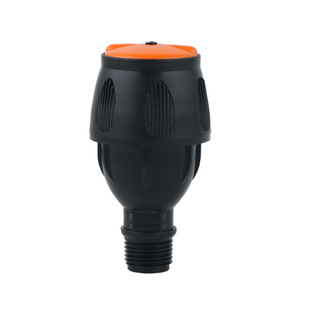 Automatic sprinkler 360 degree rotating garden watering Meg sprinkler greening agriculture agricultural irrigation lawn cooling