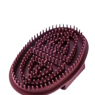 Scorpion brush dredging meridian brush massage brush Capricorn five elements body beauty universal slimming scraping instrument head therapy brush