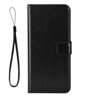 Для Ouqi WP19 Чехол для мобильного телефона откидная крышка Oukitel WP16 кожаный чехол для мобильного телефона Crazy Horse узор карты ремешок защитный чехол