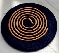 Factory direct sandalwood coil incense 40 sandalwood agarwood Wormwood 4 hours coil incense wholesale aromatherapy health incense household