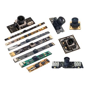 Модуль завод новый пользовательский USB-камера модуль 1080P ручной фокусировки дисплей ночного видения камеры модуль