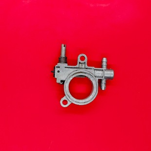 25.4Cc Small Chain Saw Complete Set of Accessories 2500 3600 Chain Saw Accessories Cylinder Chuck Starter Brake Clutch