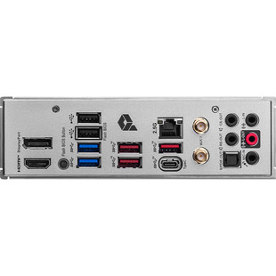 intel MSI PRO Z790-A MAX WIFi mainboard supports 12/13 generation CPU