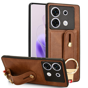 For Honor X60 Pro Phone Case Honor 200 Lite Wristband Stand X9B Protective Case 200 Pro