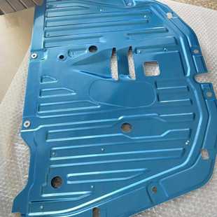 74110-TBA-A00 Двигатель от брызг пластины для 2016-21 Honda Civic 90674-TY2-A01
