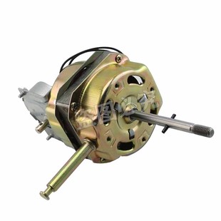 Wall fan motor remote control fan motor/with synchronous motor 60W pure copper fitting head universal 16 inch 18 inch