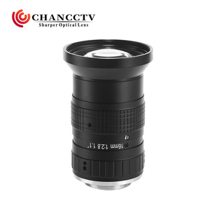 25.0million Pixel 1.1" Target Industrial Visual AppliCation FA Lens C InterfaCe Adjustable Aperture Industrial DeteCtion