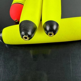 EVA Zhongtong float a Bo rock fishing long shot big belly float eye-catching Zhongtong float silver carp bass float sea fishing float
