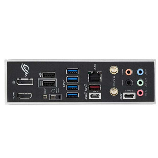 ROG STRIX B660-F GAMING WIFI CPU pin 1700 desktop computer motherboard can be opened