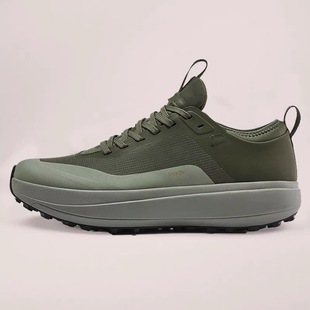 Bird home SY flat for all-terrain waterproof non-slip wear-resistant hiking cross-country hiking shoes men's lightweight thick-soled shock-absorbing running shoes