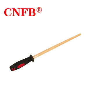 Тяньцзиньский мост CNFB, безопасный взрывозащищенный инструмент, квадратный напильник, взрывозащищенный квадратный напильник T8220, легковоспламеняющиеся и взрывоопасные места