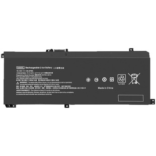 Подходящие батареи для ноутбуков HP TPN-W142 W143 15-ds000 15-dr0003TX SA04XL