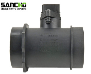 Air Flow Meter Sensor MAF Senor 13621433566 for Bmw 0280217533