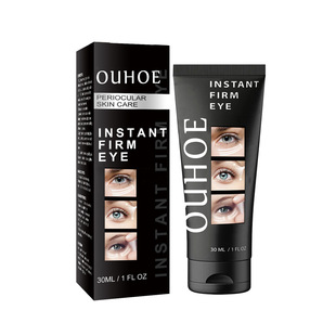 OUHOE Eye Tightener Cream Relieve Moisturizing Eye Dry Line Hydrating and Moisturizing Improving Fine Line Tighter Eye Cream