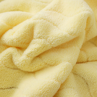 Children's bathrobe foreign trade wholesale cute cartoon cape bathrobe soft and comfortable absorbent coral fleece baby bath towel