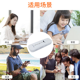Все Netcom 4g высокоскоростной портативный WiFi-маршрутизатор портативная сетевая карта смарт-автомобильный беспроводной маршрутизатор оптовая продажа с завода