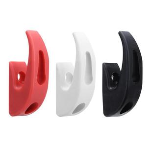 Suitable for Xiaomi M365 Scooter Universal Accessories Series Hook Scooter Front Decoration Plastic Hook