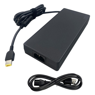 for Lenovo ADL330SDC3A Saver 7i Pro Gen8 20V 16.5A Power Adapter