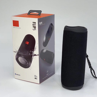 Высокая версия подходит для FLIP5 беспроводной калейдоскоп Bluetooth динамик карта наружный водонепроницаемый сабвуфер