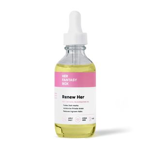 Renew her oil Black Removal Essential Oil Cross-border TK Explosions Brightening Underarm Revitalizing Essence Oil in stock Wholesale