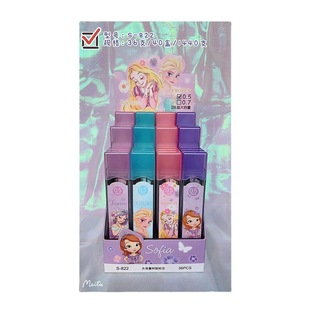 Dona High Color Value Творческая деятельность Сменный карандаш Требуется студенческий тест на рисование 0,5/0,7 карандашный грифель