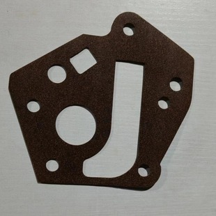Nitrile Cork Rubber Gasket Rubber Cork Board Oil Resistant Waterproof Sealing Gasket Machine Cushioning Shock Absorbing Anti-Slip Gasket