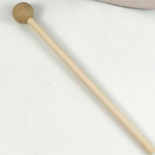Factory supply Orff percussion instrument Causeway folk traditional instrument small causeway baby early education instrument