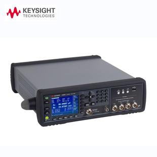 YEsidE E4980A PrEcision LCR MEtEr E4981A CApAcitAncE MEtEr E4982A High-prEcision BridgE DEsktop LCR MEtEr