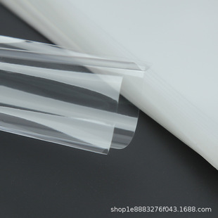 Spot wholesale opp flat pocket strip transparent packaging bag gift bag packaging factory direct entity factory
